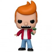 Pop! Animation - Futurama - Philip J. Fry (Take My Money Meme) (Exclusive)