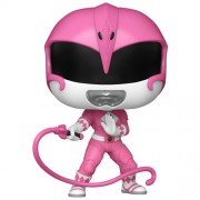 Pop! Movies - Mighty Morphin Power Rangers The Movie - Pink Ranger