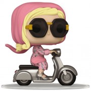 Pop! Rides - Television - The White Lotus - Tanya On Scooter
