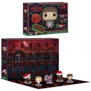Pocket Pop! Advent Calendars - Stranger Things - 24 Day Holiday Calendar