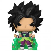 Pop! Animation - Dragon Ball Super: Broly The Movie - Broly (Enraged) (Exclusive)