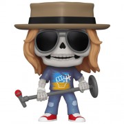 Pop! Rocks - Guns N' Roses - Axl (Skeleton) (Exclusive)