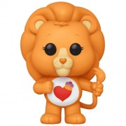 Pop! Animation - Care Bears & Cousins - Brave Heart Lion