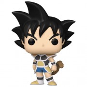 Pop! Animation - Dragon Ball Super: Broly The Movie - Goku (Kid) (Saiyan Armor)