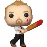 Pop! Games - Funko Fusion - Shaun Of The Dead - Shaun
