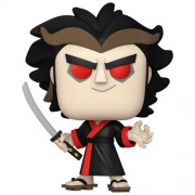 Pop! Animation - Samurai Jack - Mad Jack