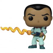 Pop! Animation - The Real Ghostbusters - Winston Zeddemore