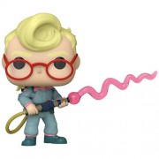 Pop! Animation - The Real Ghostbusters - Egon Spengler