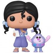 Pop! Animation - Rainbow Brite - Indigo And Sprite