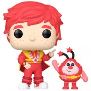 Pop! Animation - Rainbow Brite - Red Butler & Sprite