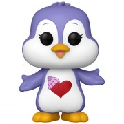 Pop! Animation - Care Bears & Cousins - Cozy Heart Penguin