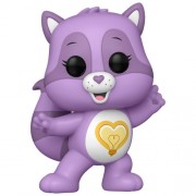 Pop! Animation - Care Bears & Cousins - Bright Heart Raccoon