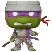 Pop! Comics - TMNT - IDW Comics - The Last Ronin - Donatello