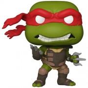 Pop! Comics - TMNT - IDW Comics - Raphael