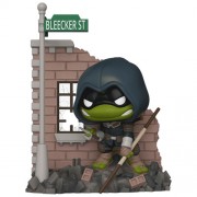 Pop! Deluxe - TMNT - IDW Comics - The Last Ronin - The Last Ronin 