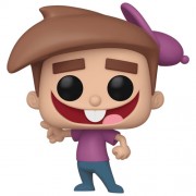 Pop! Animation - The Fairly OddParents - S01 - Timmy Turner
