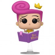 Pop! Animation - The Fairly OddParents - S01 - Wanda w/ Da Rules