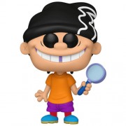 Pop! Animation - Ed, Edd n Eddy - Edd "Double D"