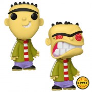 Pop! Animation - Ed, Edd n Eddy - Ed w/ Chase