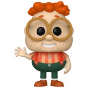Pop! Animation - The Adventures Of Jimmy Neutron Boy Genius - Carl Wheezer