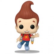 Pop! Animation - The Adventures Of Jimmy Neutron Boy Genius - Jimmy