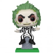 Pop! Plus Movies - Beetlejuice - S03 - Beetlejuice On Tombstone