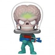 Pop! Movies - Mars Attacks - Martian Soldier