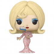 Pop! Movies - Mars Attacks - Alien Woman