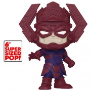 Pop! Marvel - Fantastic Four: First Steps - S01 - 6" Super Sized Galactus