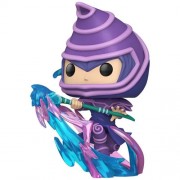 Pop! Plus Animation - Yu-Gi-Oh! - Dark Magician