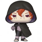 Pop! Animation - Boruto: Naruto Next Generations - S06 - Code