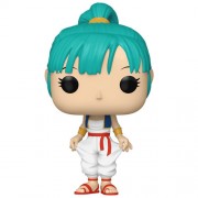 Pop! Animation - Dragon Ball - S02 - Bulma (Teen) (Exclusive)
