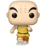 Pop! Animation - Dragon Ball - S02 - Krillin (Kid)