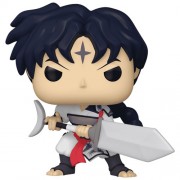Pop! Animation - InuYasha - Bankotsu