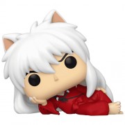 Pop! Animation - InuYasha - Inuyasha (Laying)