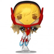 Pop! Marvel - Spider-Gwen: Gwenverse - Iron Gwen