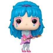 Pop! Animation - Jem And The Holograms - Aja Leith