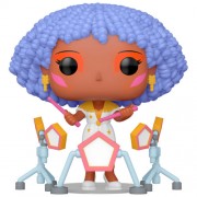 Pop! Animation - Jem And The Holograms - Shana Elmsford