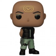 Pop! Television - Stargate SG-1 - Teal'c