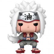 Pop! Animation - Naruto: Shippuden - Jiraiya