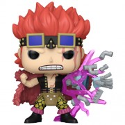 Pop! Animation - One Piece - Eustass Kid (Awakening)