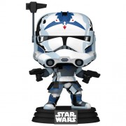 Pop! Star Wars - The Clone Wars - Clone Trooper Fives (Retro)