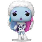 Pop! Retro Toys - Monster High - S03 - Abbey Bominable