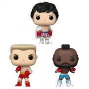 Pop! Movies - Rocky - S01 - Assortment