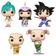 Pop! Animation - Dragon Ball - S02 - Assortment