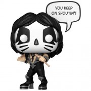 Pop! Rocks - Sayings - KISS - S07 - The Catman (Rock And Roll All Nite)