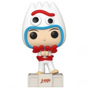 Pop! Rocks - Disney / Pixar Toy Story x Tiny TAN - J-Hope As Forky