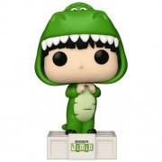 Pop! Rocks - Disney / Pixar Toy Story x Tiny TAN - Jimin As Rex