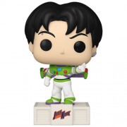Pop! Rocks - Disney / Pixar Toy Story x Tiny TAN - Jungkook As Buzz