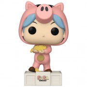 Pop! Rocks - Disney / Pixar Toy Story x Tiny TAN - Suga As Hamm